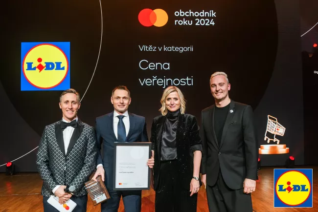 cena veřejnosti